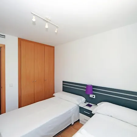 Apartamento En 1ª Linea Denia