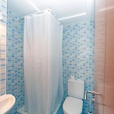 Apartamento En 1ª Linea Apartment