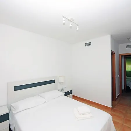 Apartamento En 1ª Linea