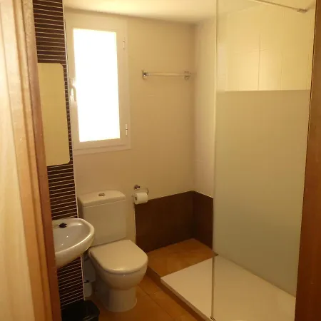 Apartamento En 1ª Linea *
